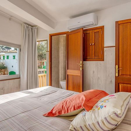 Chalet Cal Tio Miquel By Dracmallorca Santanyi Esterno foto