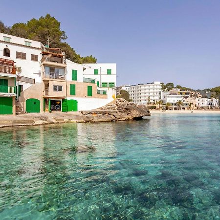 Chalet Cal Tio Miquel By Dracmallorca Santanyi Esterno foto