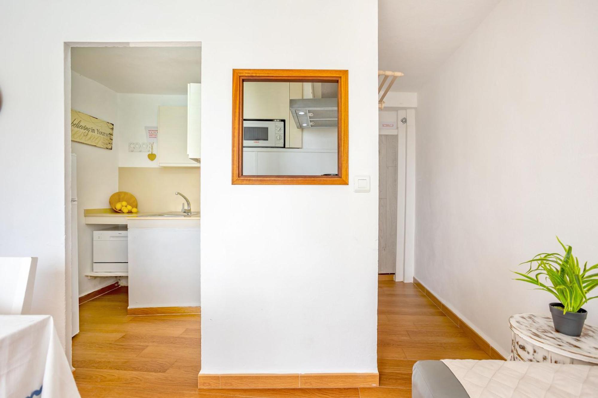 Chalet Cal Tio Miquel By Dracmallorca Santanyi Esterno foto
