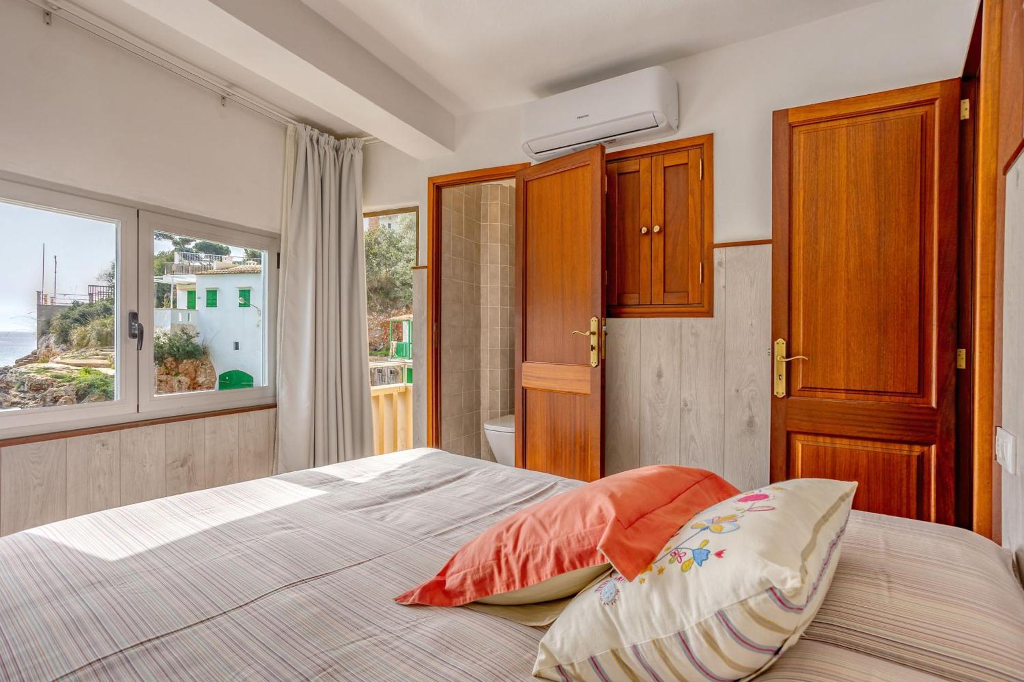 Chalet Cal Tio Miquel By Dracmallorca Santanyi Esterno foto