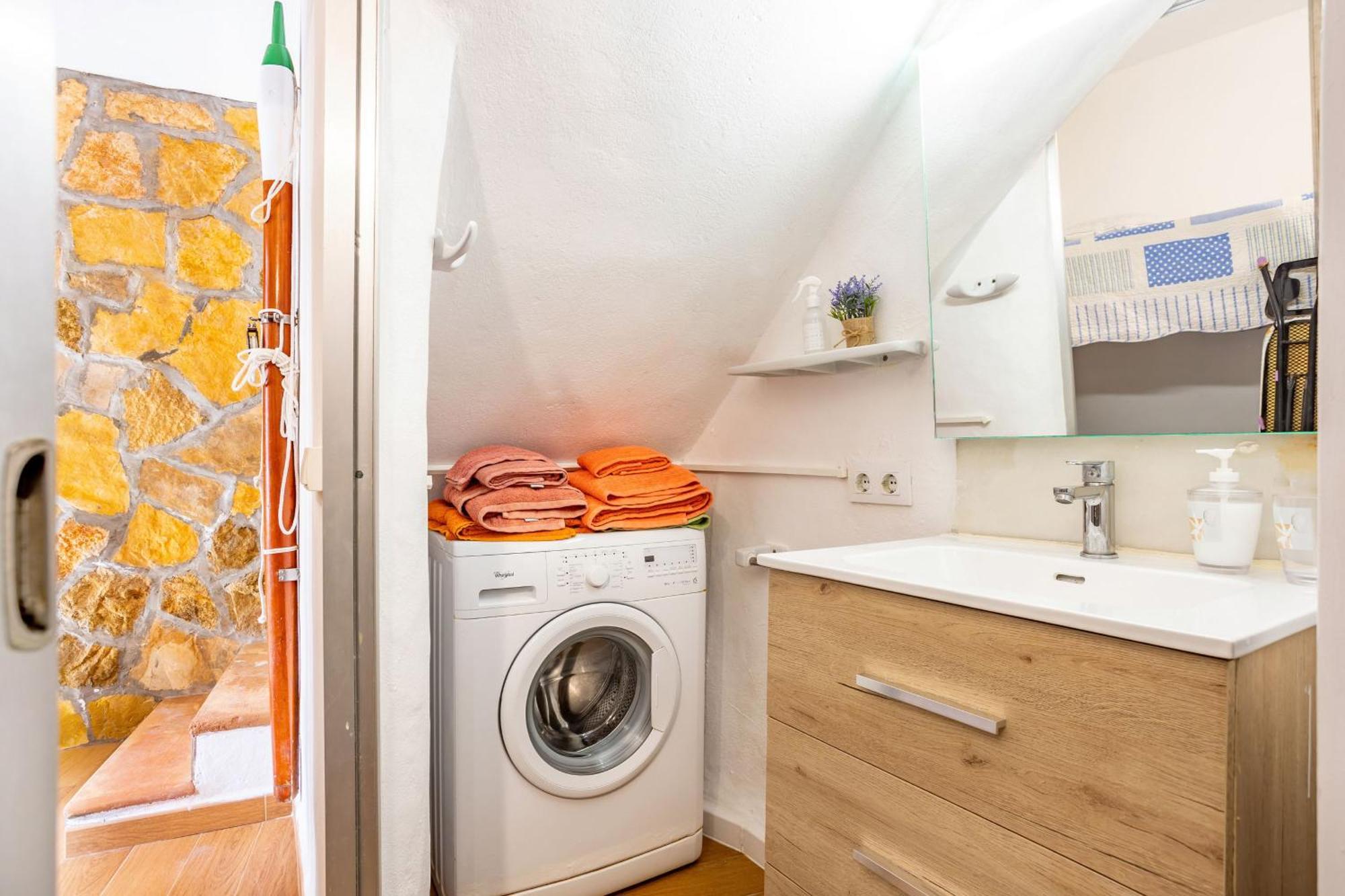Chalet Cal Tio Miquel By Dracmallorca Santanyi Esterno foto