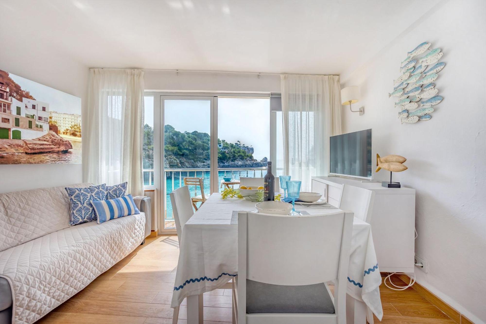 Chalet Cal Tio Miquel By Dracmallorca Santanyi Esterno foto