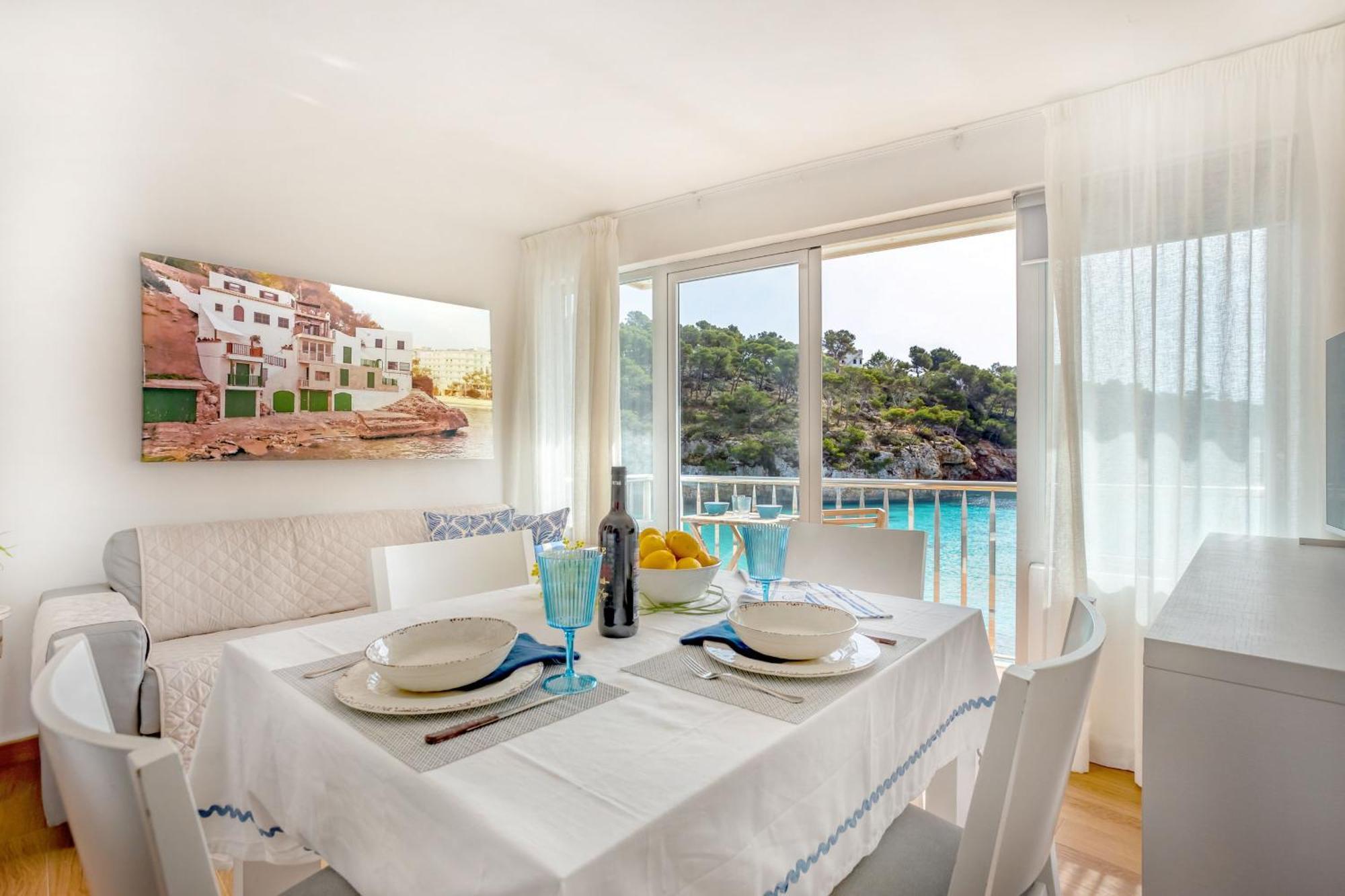 Chalet Cal Tio Miquel By Dracmallorca Santanyi Esterno foto