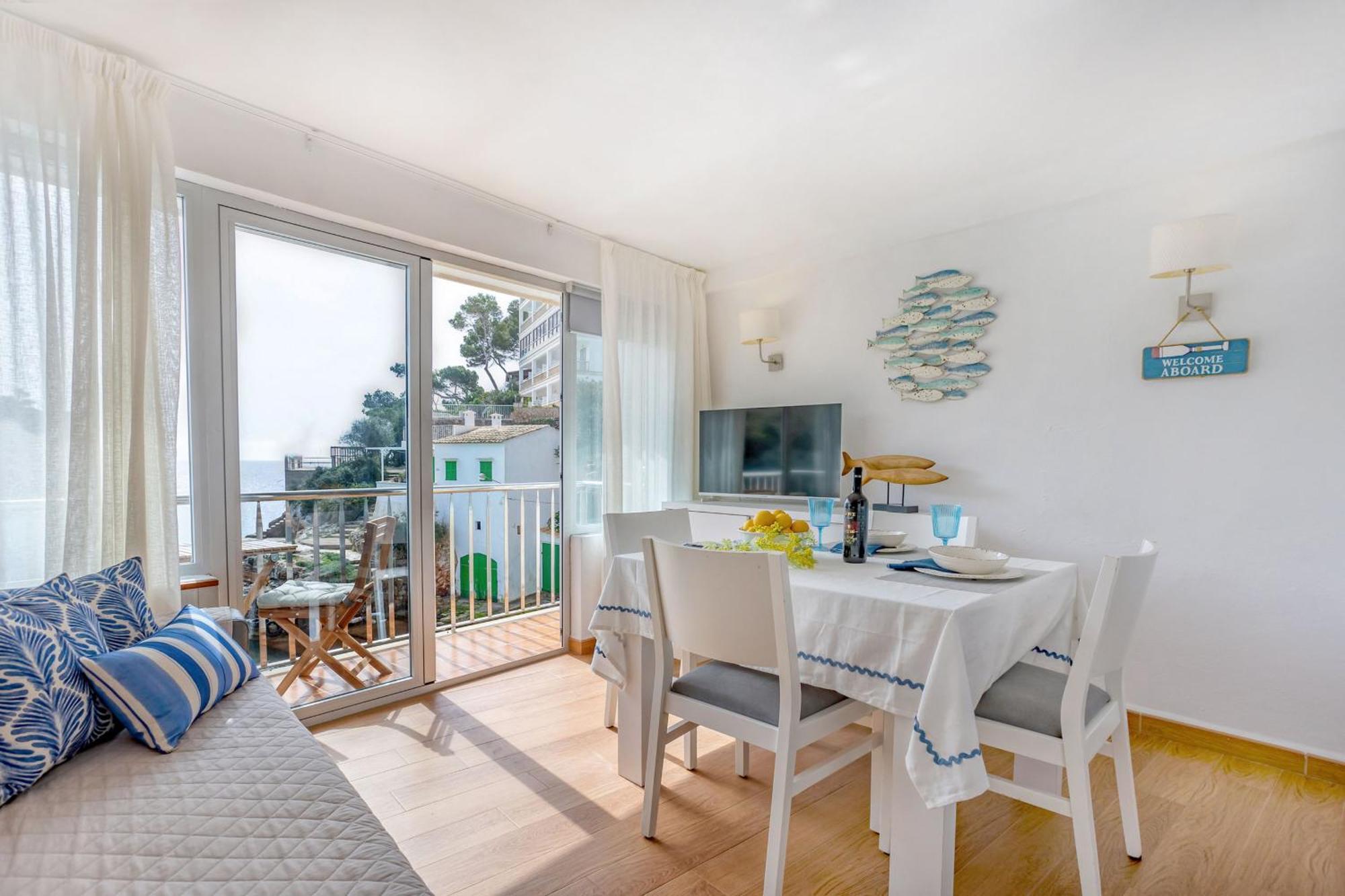 Chalet Cal Tio Miquel By Dracmallorca Santanyi Esterno foto